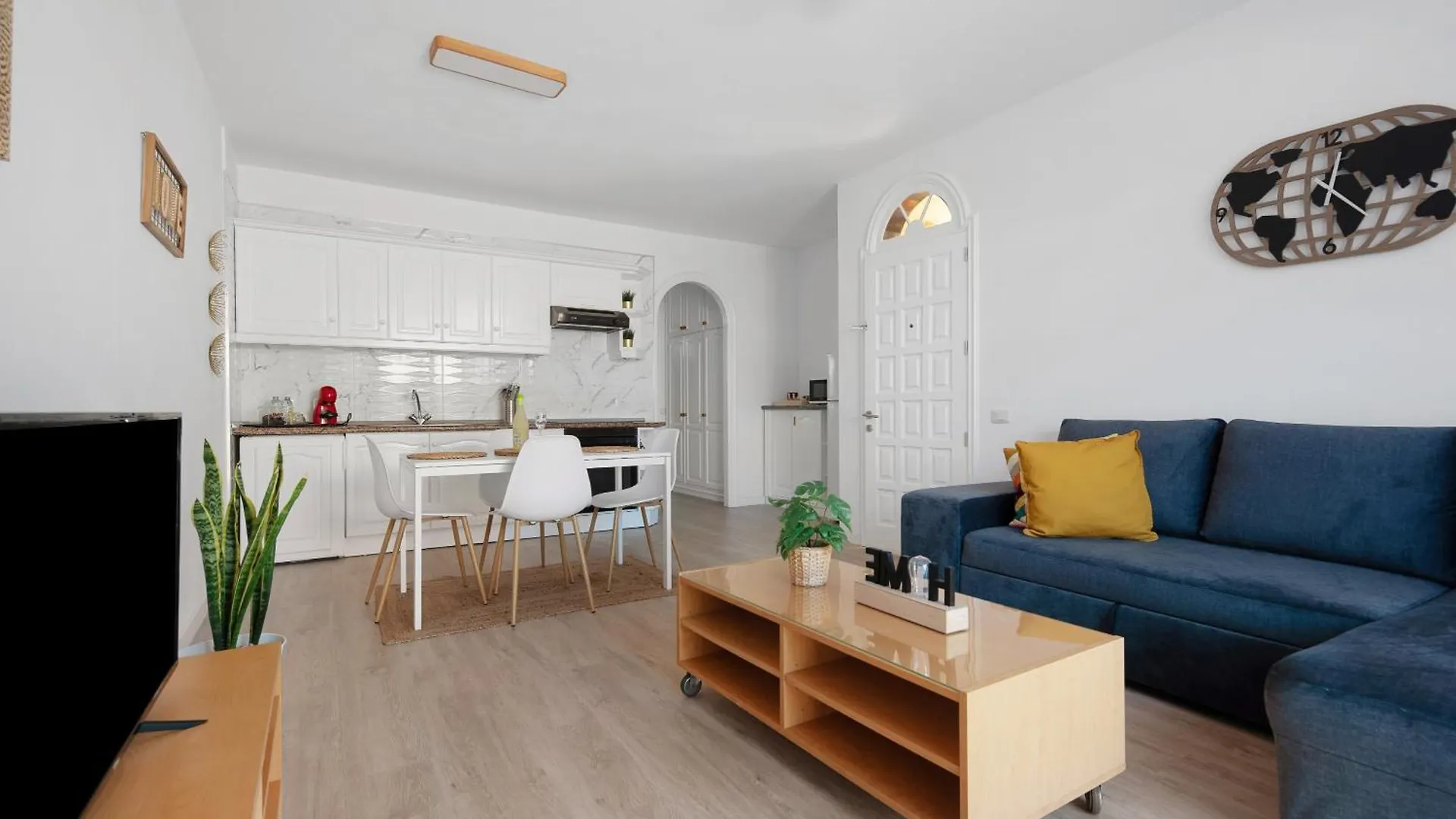 Σπίτι διακοπών Casa Alsa Beach Icod De Los Vinos