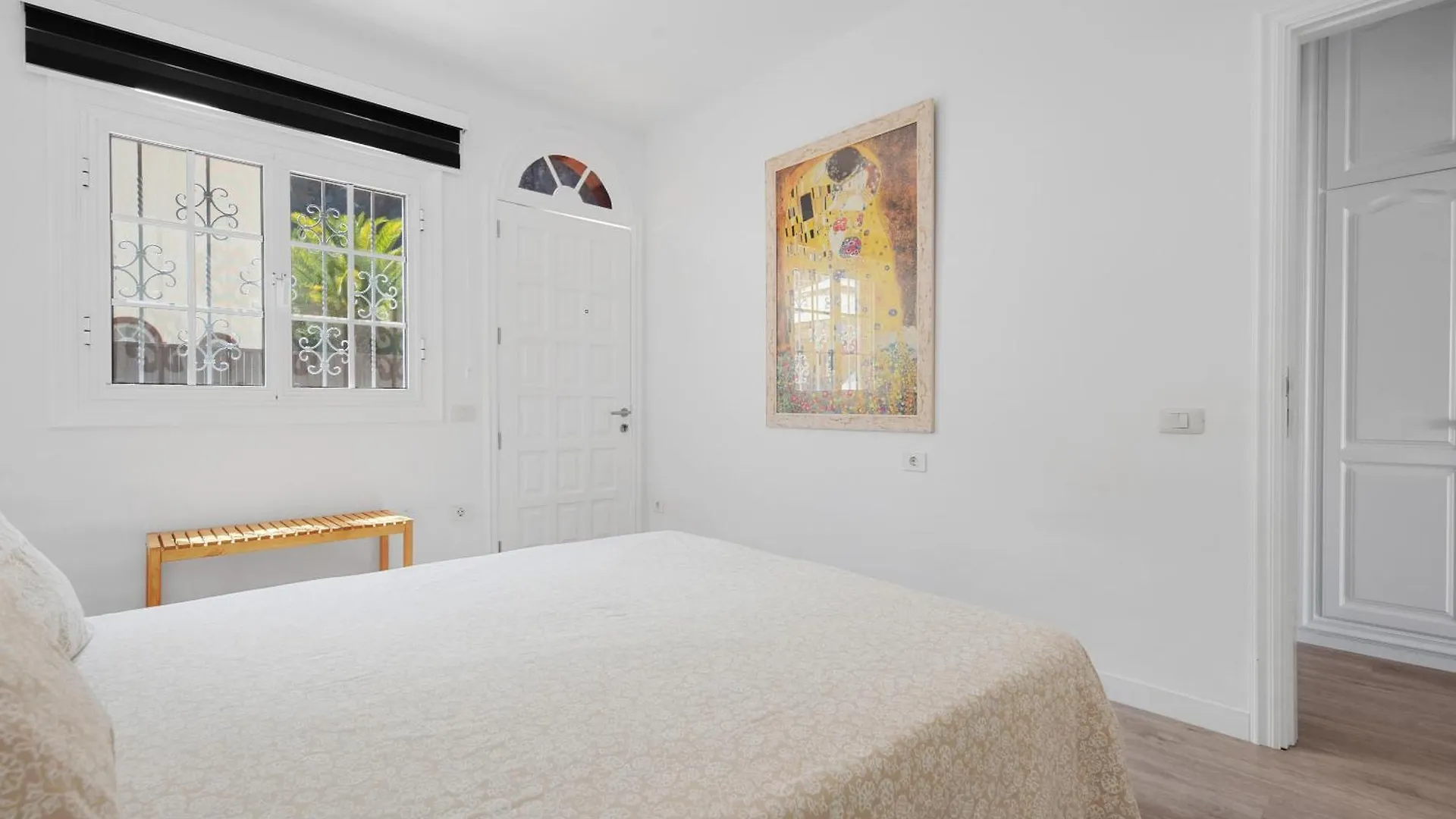 Casa Alsa Beach Icod De Los Vinos 0*,  Ισπανία