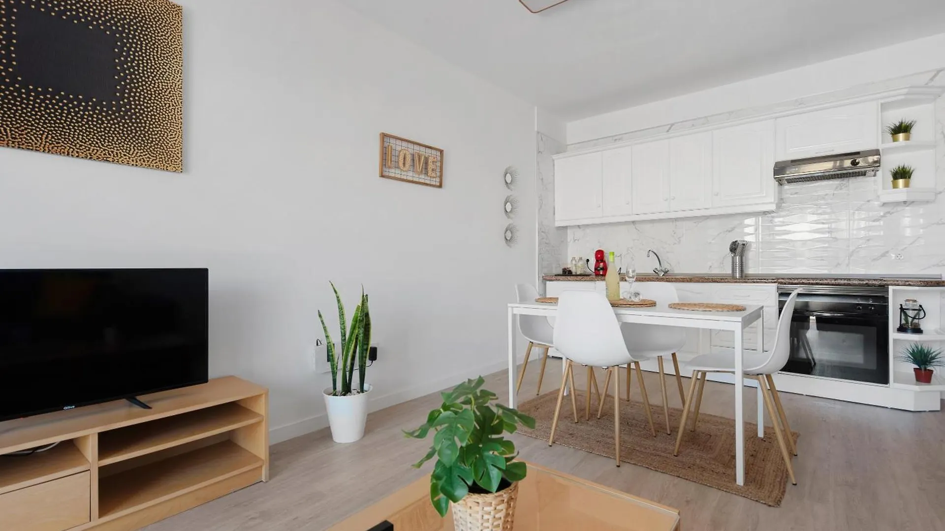 Casa Alsa Beach Icod De Los Vinos 0*,