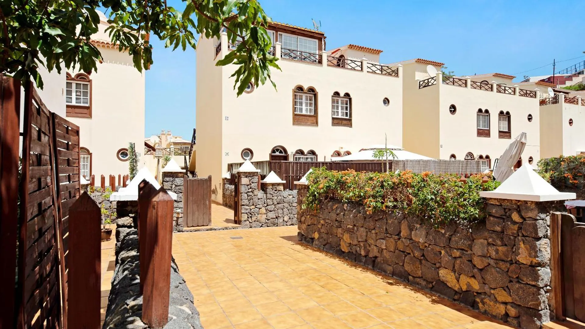 Casa Alsa Beach Icod De Los Vinos