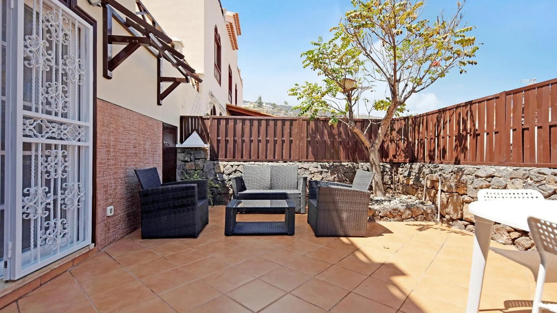 Σπίτι διακοπών Casa Alsa Beach Icod De Los Vinos