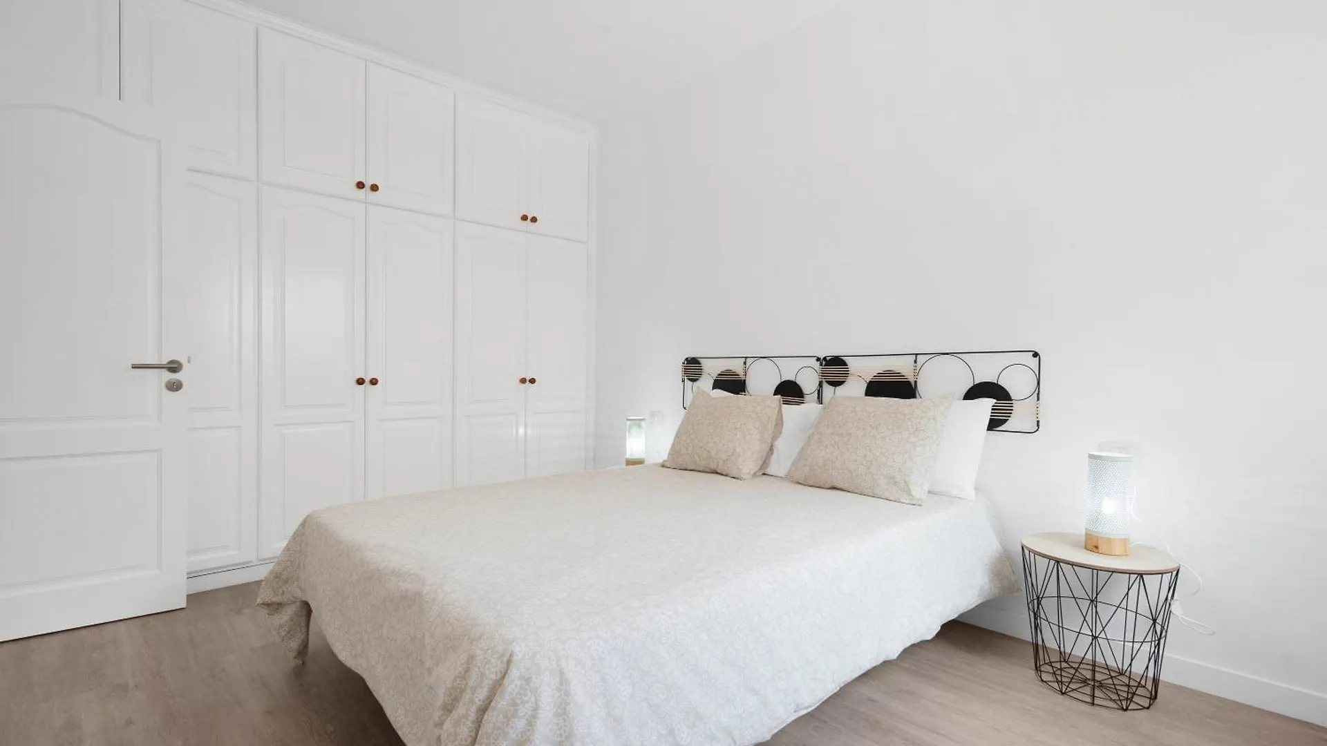 Holiday home Casa Alsa Beach Icod De Los Vinos