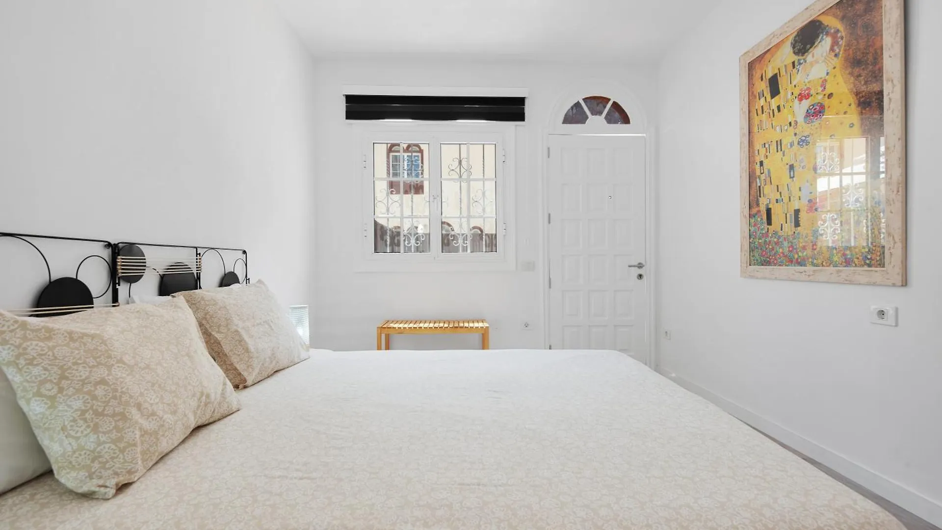 Casa Alsa Beach Icod De Los Vinos Holiday home