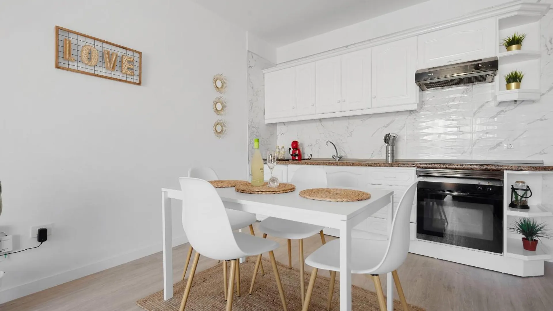 Casa Alsa Beach Icod De Los Vinos Holiday home