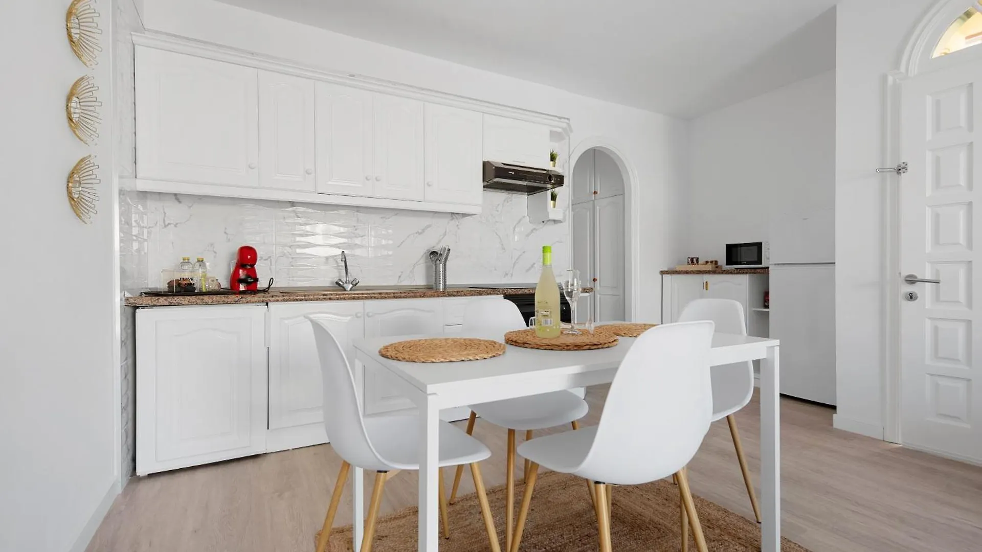 Casa Alsa Beach Icod De Los Vinos Holiday home
