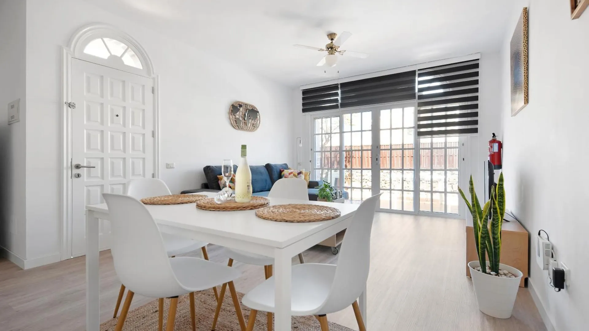 Casa Alsa Beach Icod De Los Vinos 0*,  Spain