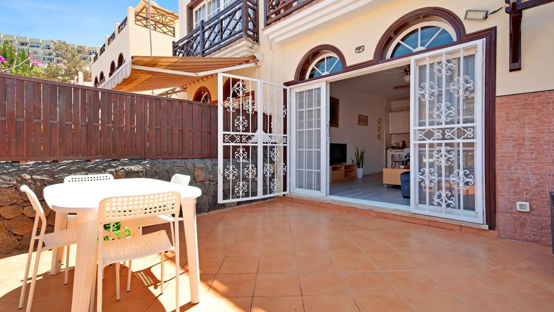 Casa Alsa Beach Icod De Los Vinos Holiday home