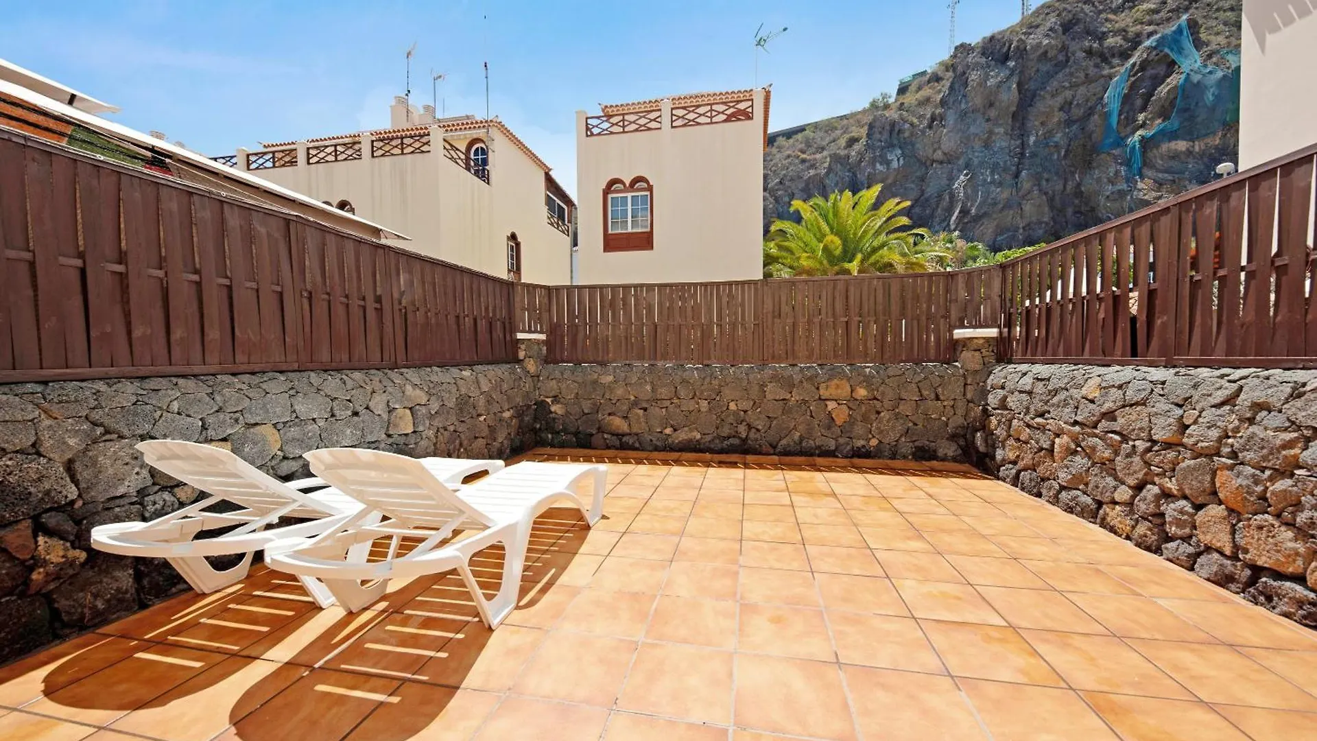 Casa Alsa Beach Icod De Los Vinos