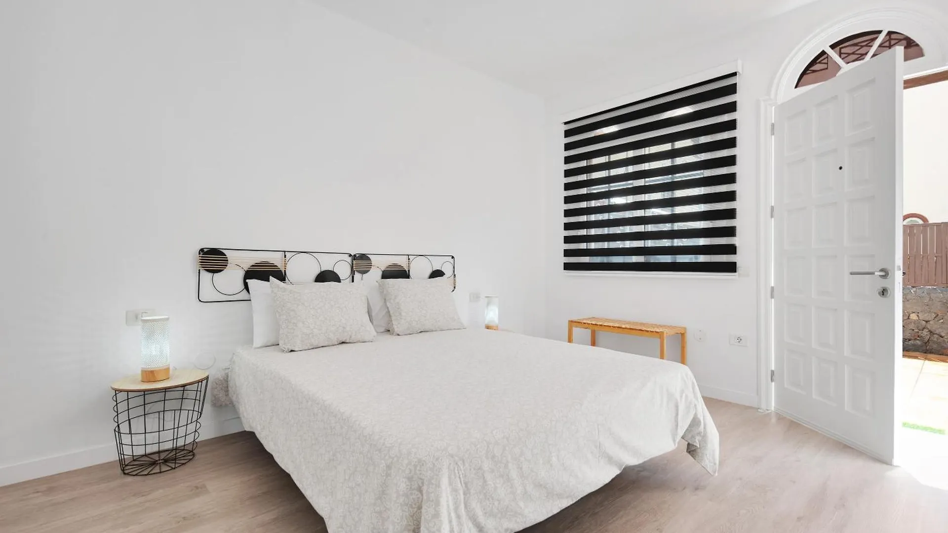 Casa Alsa Beach Icod De Los Vinos Holiday home