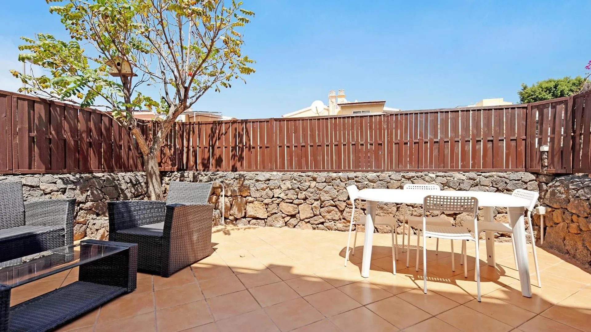 Casa Alsa Beach Icod De Los Vinos Spain