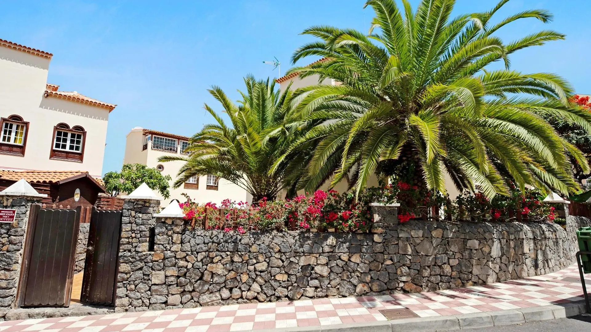 Holiday home Casa Alsa Beach Icod De Los Vinos